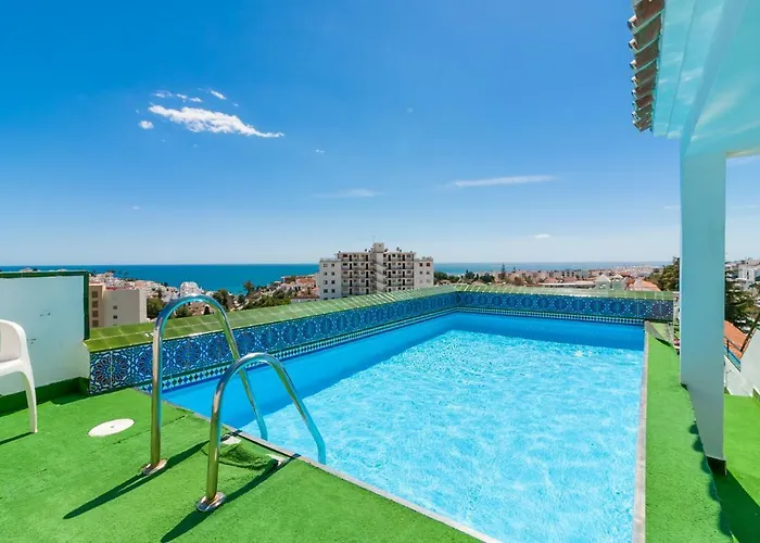 Verano Azul 61B Nerja