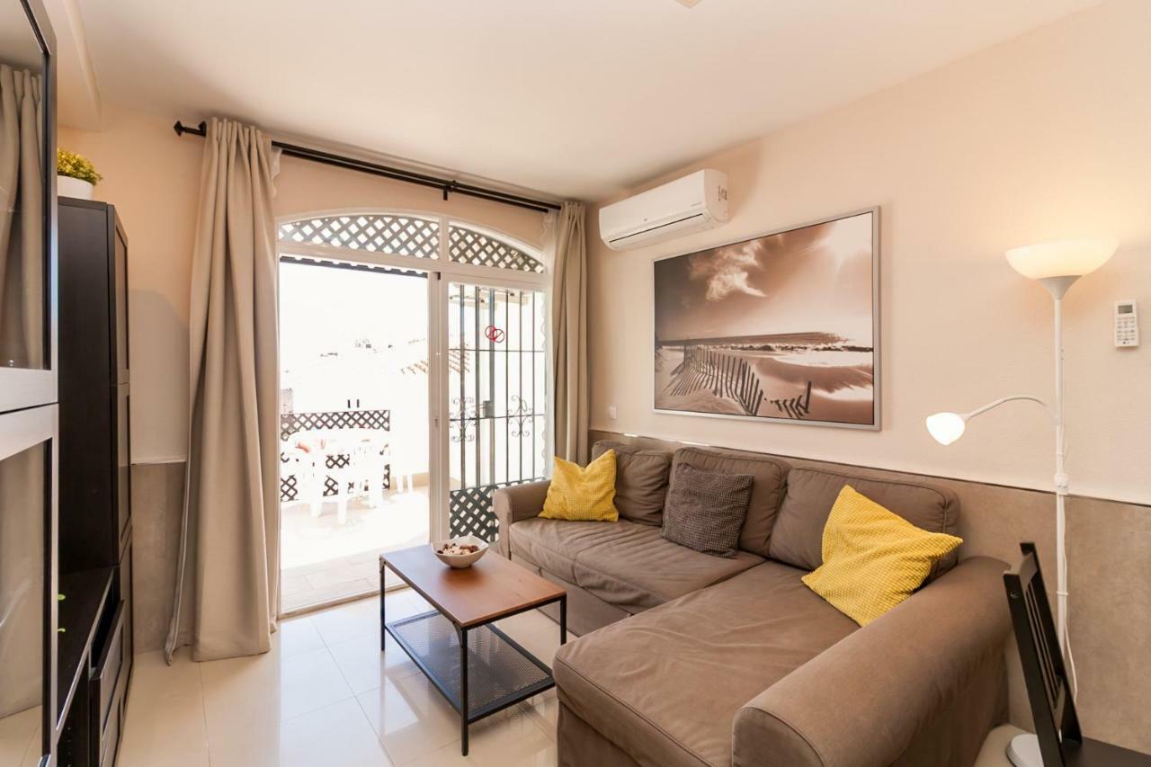 Apartment Verano Azul 61b