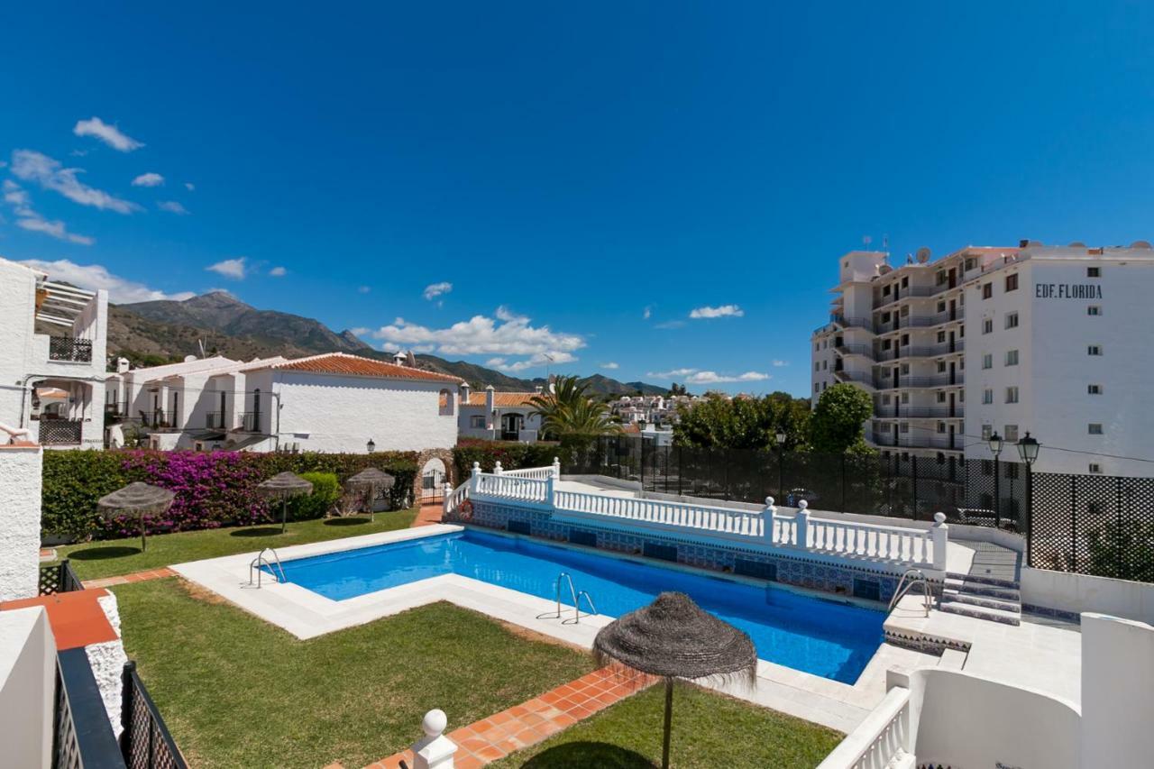 Verano Azul 61b Apartment *