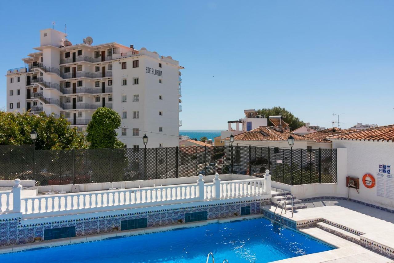 Verano Azul 61b Apartment