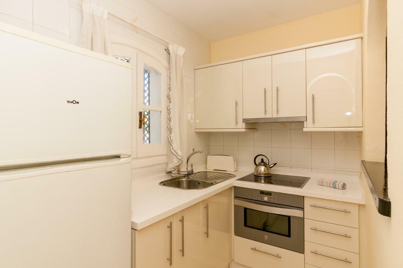 Apartment Verano Azul 61b *